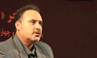 سروده تازه افشین علا/ لاشه‌ات را طعمه‌مرغ هوا خواهیم کرد