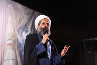 مدیرکل تبلیغات اسلامی خراسان رضوی: برای مقابله با جنگ رسانه‌ای دشمن هر فرد به یک «مشعل روشنگری» تبدیل شود