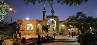 فصل جدید توسعه مجتمع های میان راهی امام رضا(ع)/احداث ۶۵ واحد اقامتی در مجتمع‌ها