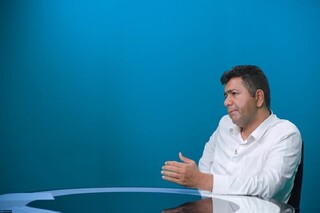 اسرائیل و بسیاری کشورهای کوچک و بندانگشتی خاورمیانه بچه‌های لوس و بی ادب استعمارند