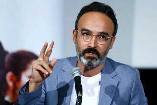 منتقد سینما: خط قرمز هنرمندان باید فقط ایران باشد
