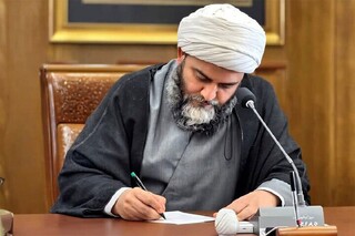 رئیس سازمان تبلیغات اسلامی: دست خطیبان، مداحان، شاعران و مجریانِ میدان را می‌بوسم