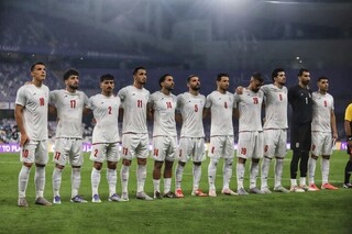 ویزای بازیکنان تیم ملی صادر شد /  رد درخواست بیش از ۱۲ نفر از کادر فنی و همراهان