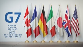 گروه هفت: آمریکا درباره حمله به ایران توضیح دهد