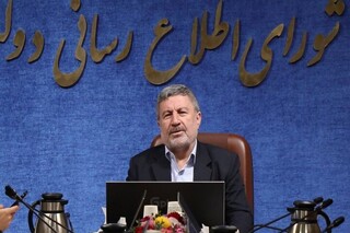 رئیس شورای اطلاع‌رسانی دولت: رزمندگان و دیپلمات‌ها ذیل تصمیم رهبری انجام وظیفه می‌کنند