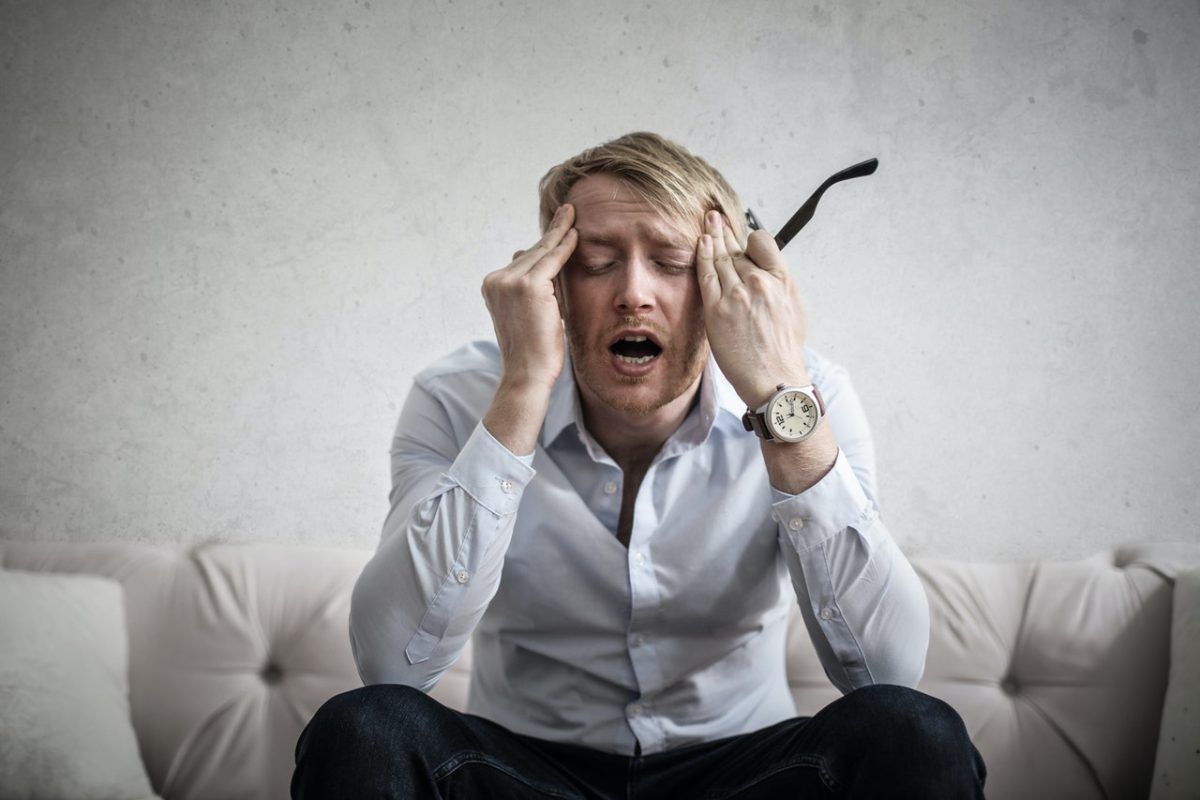 با اختلال اضطراب فراگیر چه کنیم؟