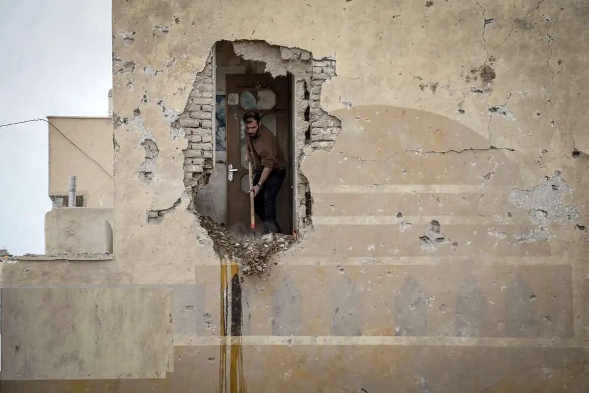 شهادت ۶ نفر در حمله به پردیسان قم