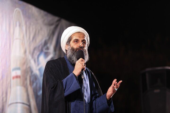 مدیرکل تبلیغات اسلامی خراسان رضوی: برای مقابله با جنگ رسانه‌ای دشمن هر فرد به یک «مشعل روشنگری» تبدیل شود