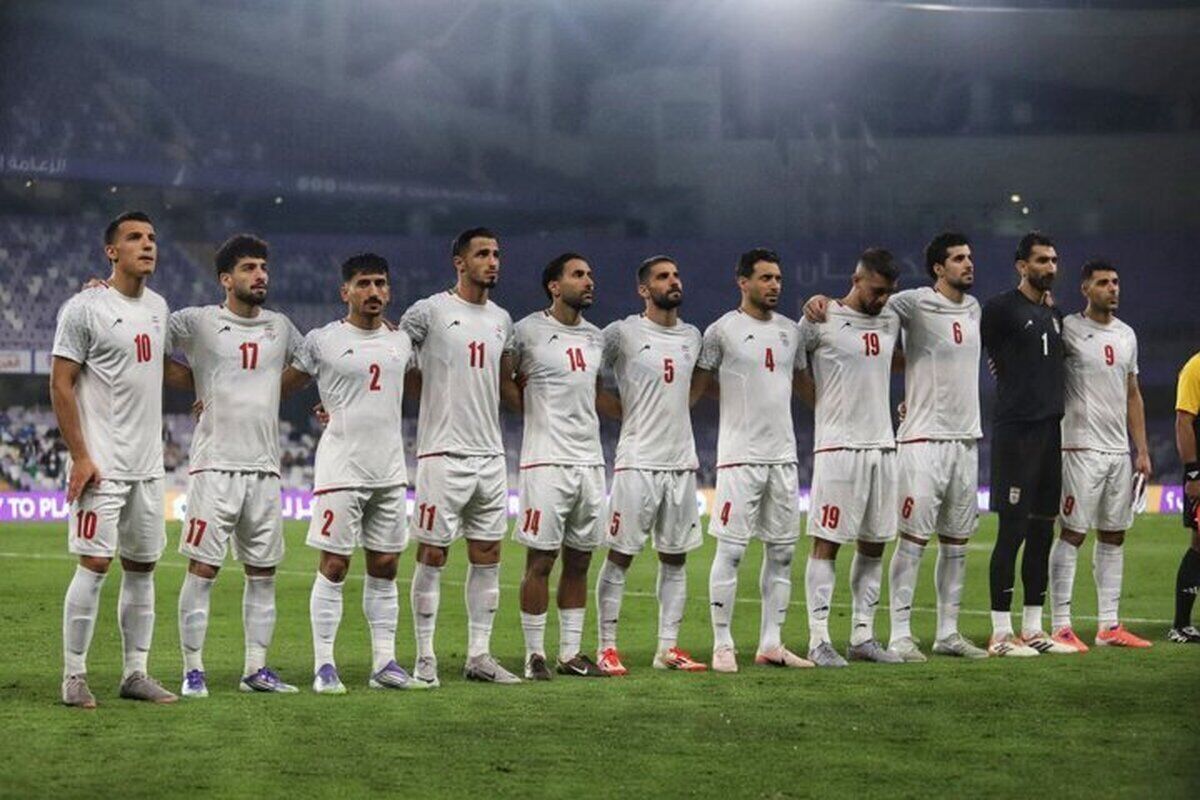 ویزای بازیکنان تیم ملی صادر شد /  رد درخواست بیش از ۱۲ نفر از کادر فنی و همراهان
