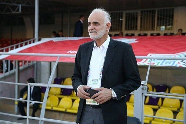 نایب رئیس فدراسیون؛ بازیکنان ایران درباره خاک وطن با احدی شوخی ندارند
