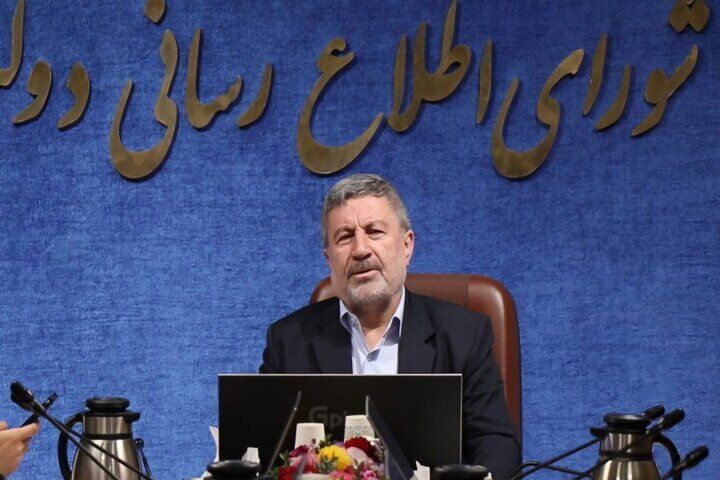 الیاس حضرتی: شرایط فولاد خوزستان و فولاد مبارکه تحت کنترل است و جای نگرانی نیست