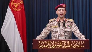 ارتش یمن: انگشتان ما برای مداخله نظامی مستقیم روی ماشه است