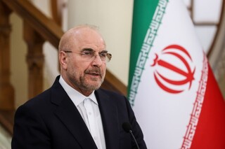 پیام قالیباف درپی شهادت خرازی: این ترور نشانه خواری دشمن در مسیر میدان و سیاست است