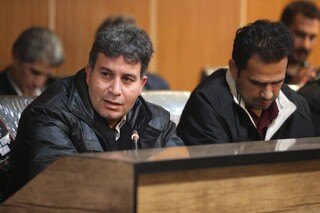 ۲۸۰ مورد حوادث شبکه و خاموشی در شرایط قرمز جوی و طوفان رفع شد