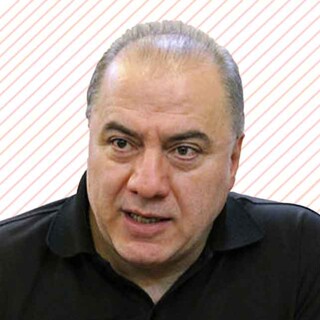 از مسیر مبارزه برای عدالت دست نمی‌کشیم