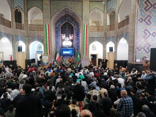 کارشناس حوزه رسانه با اشاره به موج فروپاشی در آمریکا: اختلافات داخلی آمریکا نشانه فرسایش ساختار قدرت است