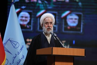 دادستان کل کشور: توقیف اموال افراد خودفروخته با جدیت انجام می‌شود