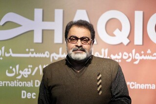 علی رویین‌تن: اگر قابلم بدانند لباس رزم خواهم پوشید