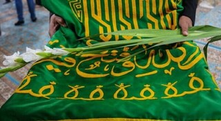 بهره‌مندی ۶۱۴ خانواده شهیدیه میبد از خدمات رضوی
