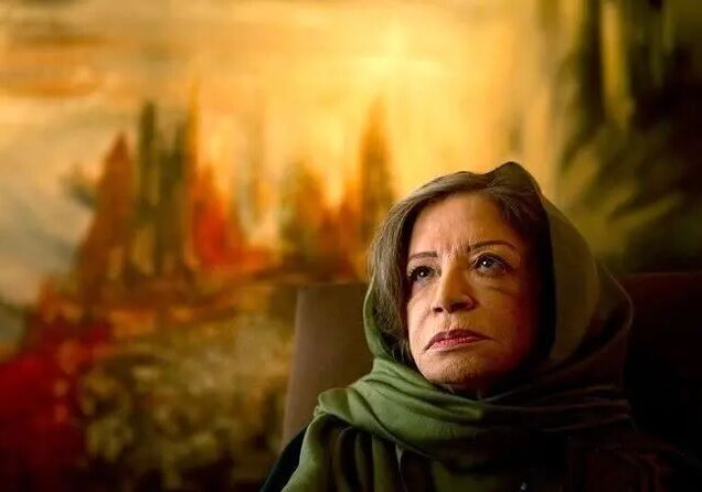 ایران اشغال شده به روایت «ایران درودی»