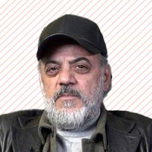 ایران قوی است