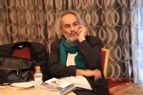 ما فلسطینی ها، ایران را قلعه مستحکم خود می دانیم