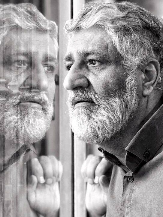 عباس رافعی: نگذاریم خاک میهن زیر چکمه بیگانگان لگدمال شود