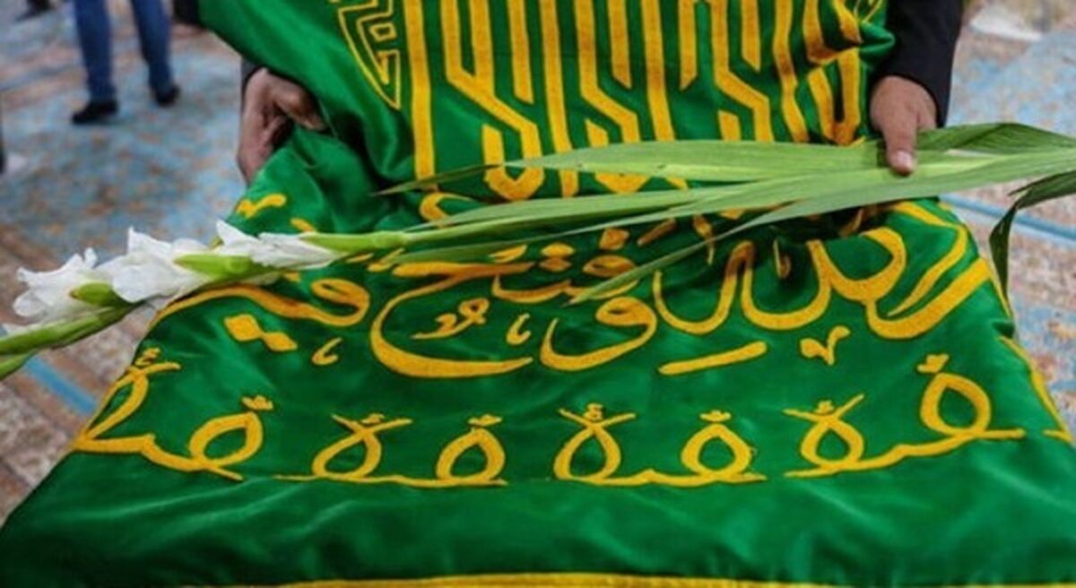 بهره‌مندی ۶۱۴ خانواده شهیدیه میبد از خدمات رضوی