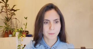 فیلم | روزنامه‌نگار آرژانتینی حمله رژیم‌صهیونیستی به ایران را محکوم کرد