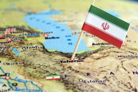 اینفوگرافیک | عشقِ وطن، عهدِ ایران