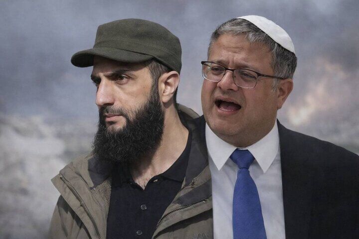 اسرائیل: جنگ علیه سوریه جدید نزدیک است/ الجولانی باید ترور شود