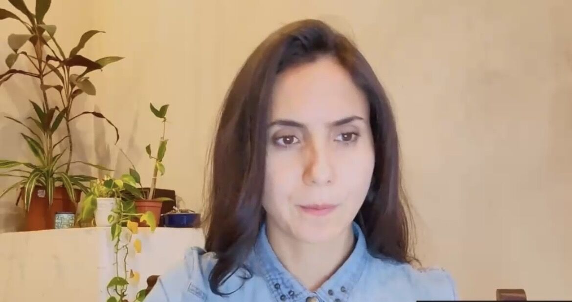 فیلم | روزنامه‌نگار آرژانتینی حمله رژیم‌صهیونیستی به ایران را محکوم کرد