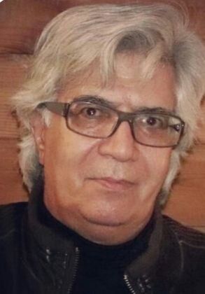 «مهدی احمدی» فیلمنامه‌نویس درگذشت