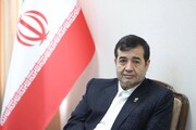 وزیر ورزش: از روزهای باقی‌مانده برای کسب بهترین نتایج در ناگویا استفاده می‌کنیم