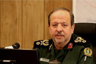 سرپرست وزارت دفاع: دست روی ماشه و شگفتانه‌های جدیدی در راه است