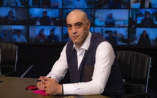 یادداشت اختصاصی امیریل ارجمند، برای قدس آنلاین/سرباز وطن هستم/ با شرف می‌میرم ولی بی‌شرف نمی‌شوم