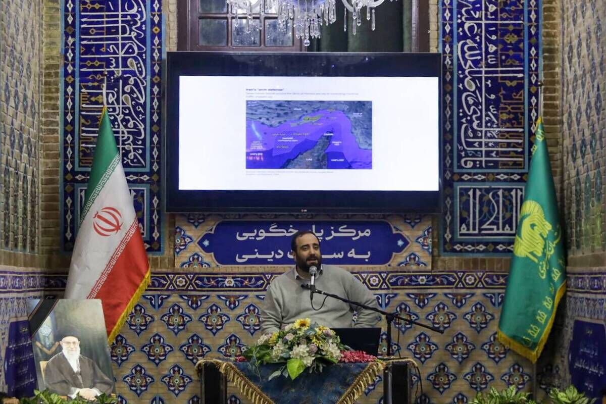 هشدار درباره سناریوهای آمریکا و رژیم صهیونیستی؛ از عملیات فریب تا گشودن جبهه‌های جدید