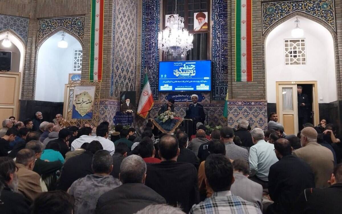 پژوهشگر راهبردی مؤسسه سعدا: پیشرفت علمی و صنعتی نتیجه سرمایه‌گذاری بر نیروی انسانی و دانش بومی است