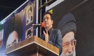 انقلاب اسلامی «نه» تاریخی به نظام سلطه بود