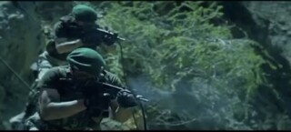فیلم‌ | نزدیک‌تر بیا، ما منتظریم!