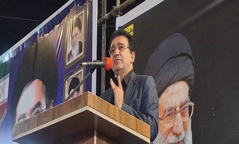 انقلاب اسلامی «نه» تاریخی به نظام سلطه بود