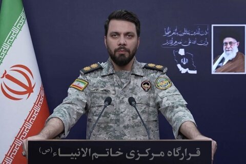 هشدار قرارگاه خاتم به آمریکا و اسرائیل/ در صورت تداوم تجاوز با شدت بیشتری برخورد خواهیم کرد