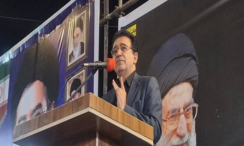 انقلاب اسلامی «نه» تاریخی به نظام سلطه بود