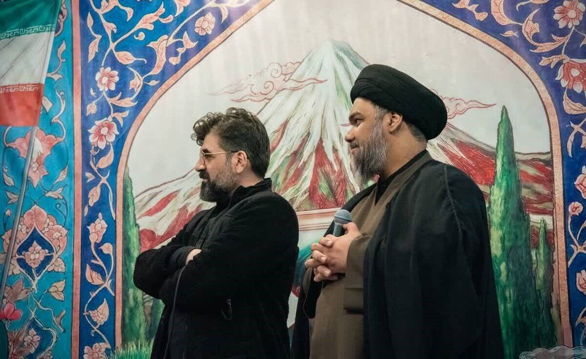 این روزها فقط ایمان، شرف و وطن معنا دارد