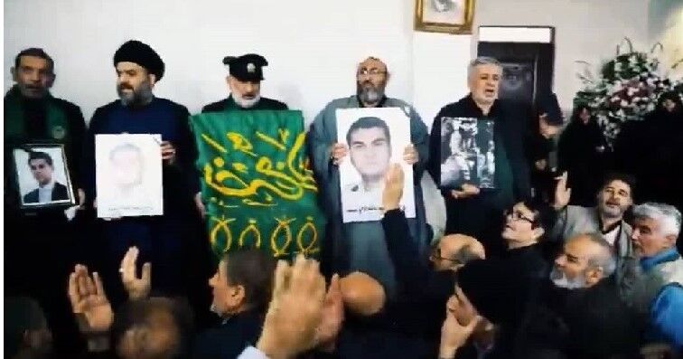 خادمان امام مهربانی‌ها میهمان خانواده شهدای آذربایجان غربی شدند