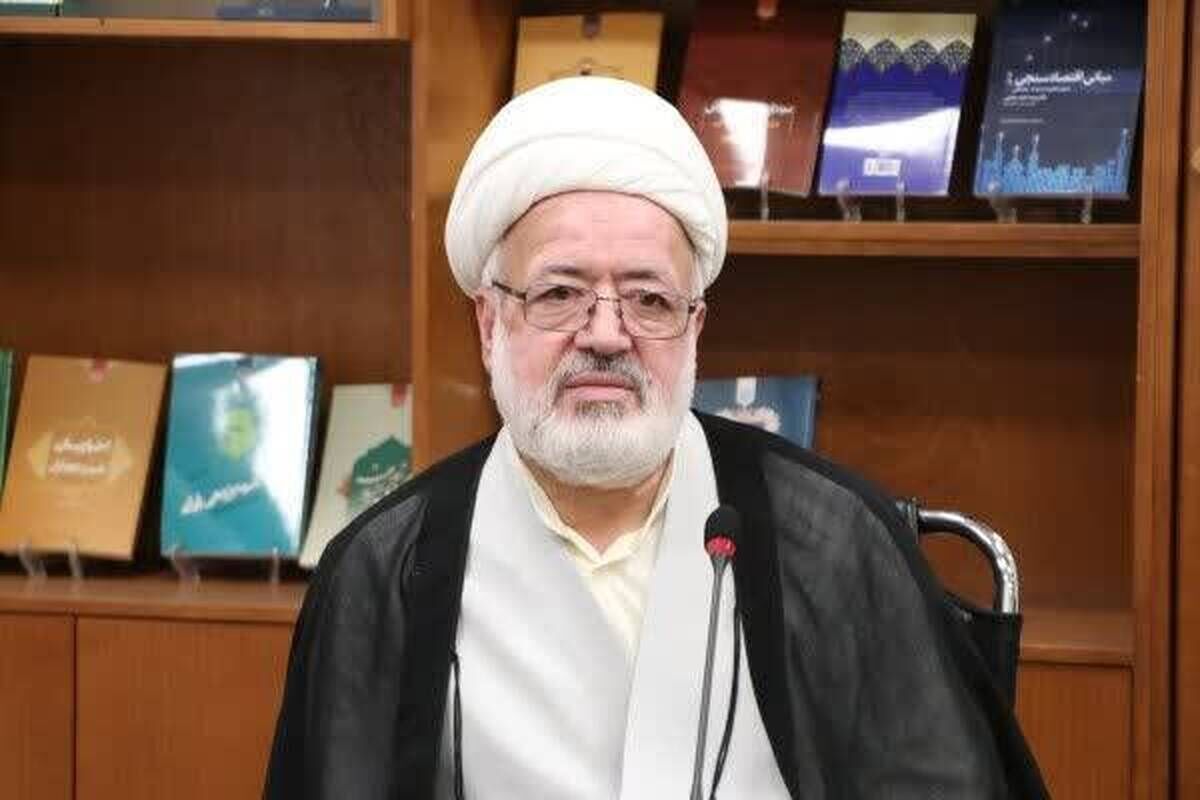 مذاکره بدون اذن رهبر معظم انقلاب نه مشروع است، نه موردتأیید مردم