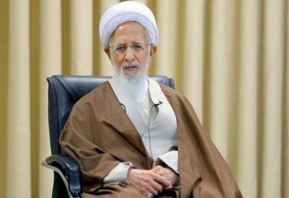 فیلم | بیانات آیت‌الله جوادی آملی درباره ریختن خون صهیونیست‌ها و ترامپ