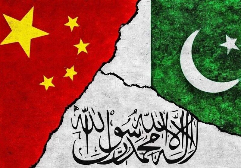 آغاز دور جدید مذاکرات طالبان و پاکستان امروز در چین