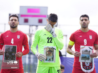 عکس منتخب هفته | از حمله به حسینیه اعظم زنجان تا جریان عادی زندگی در ایران