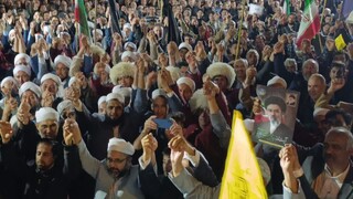 قدردانی علمای اهل سنت گلستان از پاسخ رهبر معظم انقلاب
